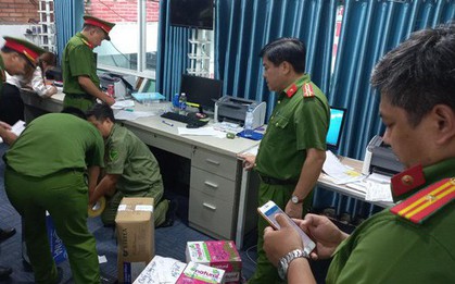 Đồng Nai: Khởi tố 19 bị can vụ 6 phòng khám trục lợi bảo hiểm xã hội