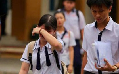 Cha mẹ nên phản ứng ra sao khi con bảo "Làm bài không tốt"? Lời khuyên từ tiến sĩ giáo dục