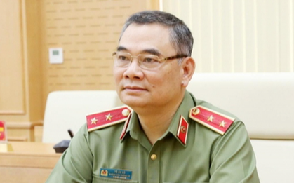 Truy bắt nhóm dùng súng tấn công vào trụ sở công an xã ở Đắk Lắk