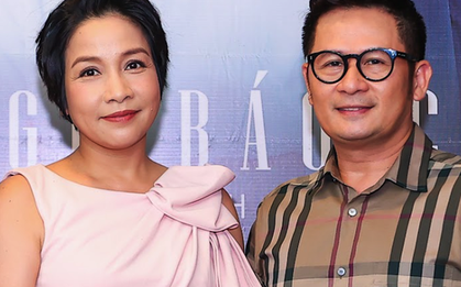 Mỹ Linh: Chuyện của tôi với Bằng Kiều là tình cảm thơ ngây tuổi học trò, rất đẹp