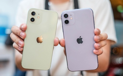Mẫu iPhone chính hãng chỉ còn dưới 10 triệu đồng, thời điểm cuối cùng để mua trước khi ngừng bán