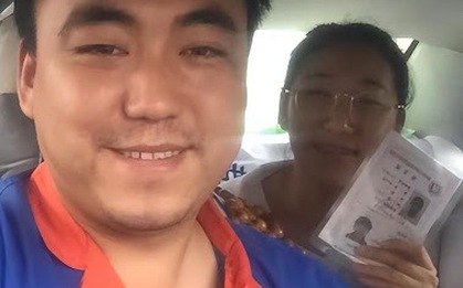 Chở miễn phí 1.278 thí sinh tới điểm thi đại học, 10 năm nhận lại đúng 1 điều