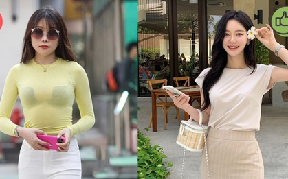 4 lỗi diện đồ mùa hè kém sang và rối mắt