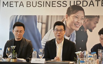 Ông chủ của Facebook làm ăn thế nào tại Việt Nam?