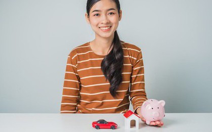 3 cách giữ tiền dành cho những ai không giỏi tiết kiệm