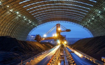 Thông tin thiếu 1 triệu tấn than cho phát điện là hiểu nhầm