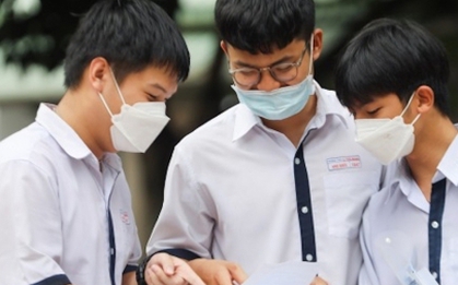 Tỉnh đầu tiên công bố điểm chuẩn vào lớp 10 công lập