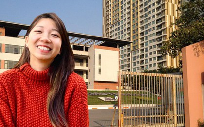 Nữ sinh nhà nghèo, cấp 2 học trường làng đánh bay định kiến "phải học thêm mới thi đỗ Ams"