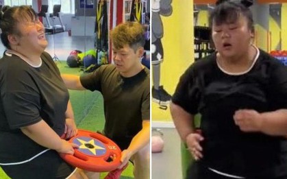 Ngôi sao mạng Trung Quốc qua đời sau hai ngày tham gia trại ăn kiêng