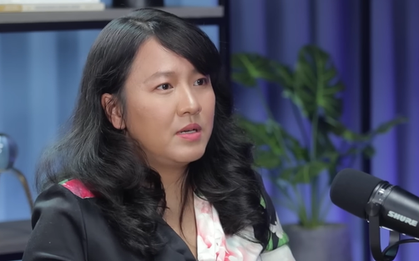 Lê Diệp Kiều Trang: Lương IT tăng gấp 10 lần trong 10 năm nhưng năng lực thì không