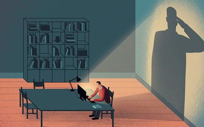 Sở hữu một điểm mấu chốt: Trầm lặng, đàn ông không khó để chinh phục đỉnh cao