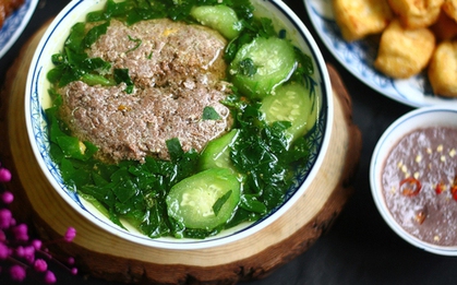 4 người trong gia đình nhập viện sau khi ăn canh cua: Chuyên gia chỉ ra 3 điều 'tai hại'