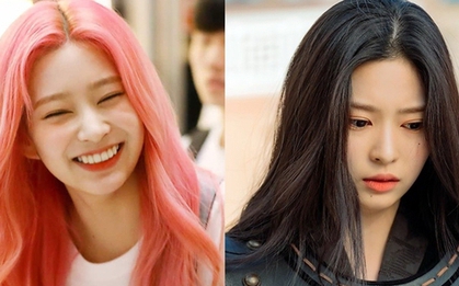 Mỹ nhân Hàn đẹp không tì vết khiến dân mạng phát sốt