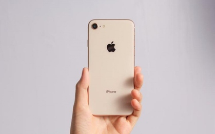 iPhone 8, 8 Plus và X có thể mất hơn 40% giá trị