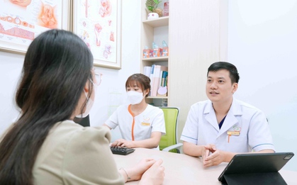 Mắc bệnh hiếm, cặp đôi cưới 6 năm vẫn không thể "động phòng"