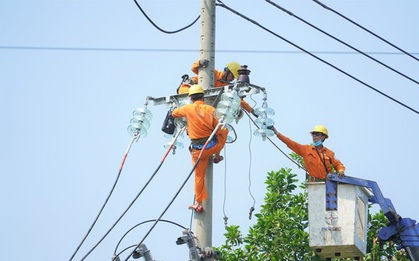 Tiết kiệm điện thế nào cho thực sự hiệu quả?
