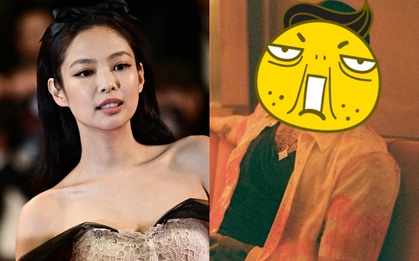 The Idol của Jennie (BLACKPINK) bị "khai tử" vì một diễn viên mắc bệnh ngôi sao?