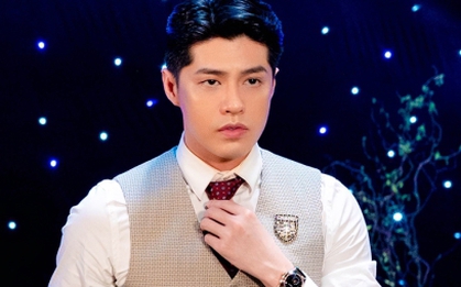 Noo Phước Thịnh: "Đến giờ tôi vẫn không biết cách xài tiền"