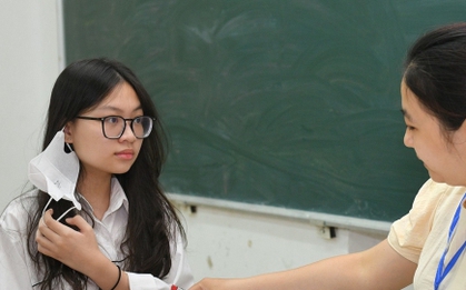 4 địa phương đầu tiên công bố điểm chuẩn lớp 10: Có nơi gần 2 điểm/môn cũng đỗ