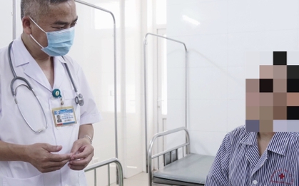 Giun đũa chó mèo "đào hầm" trong da từ thói quen nhiều người vẫn làm hàng ngày