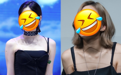 “Lắm chiêu” như idol Hàn: Bình thường thích để mặt mộc nhưng đi concert lại makeup vì biết công ty sẽ săn đón