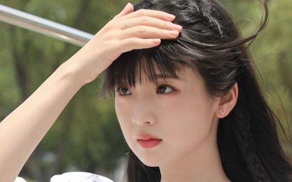 Diễn viên đóng Lâm Đại Ngọc Hồng Lâu Mộng 2023 bị chê