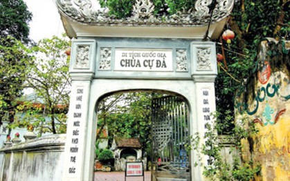 Trích xuất camera, xác minh vụ bé trai bị đánh khi tham gia khoá tu ở chùa Cự Đà