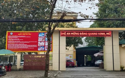 Không thực hiện dịch vụ, bệnh viện vẫn thu tiền của 24.699 lượt người xét nghiệm