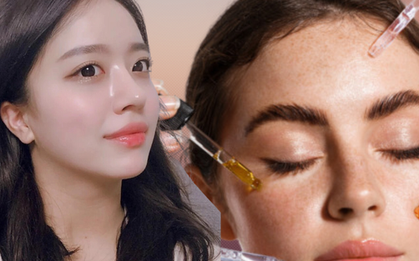 Peel da vào mùa hè để tăng sinh collagen: Chuyên gia khuyến cáo những lưu ý quan trọng