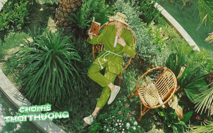 Bắt trend cơn sốt “phiên bản giới hạn” của hệ Z: tuyên ngôn khẳng định chính mình