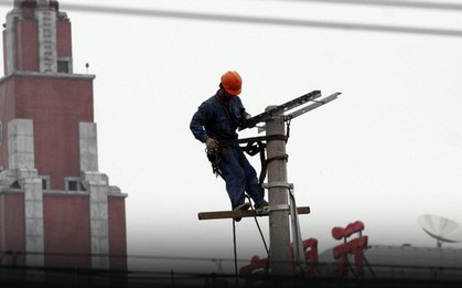 Sử dụng điện ngoài khung giờ cao điểm, cư dân Thượng Hải sẽ được nhận tiền