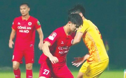V-League nghỉ vì đội tuyển trẻ: Nên hay không?