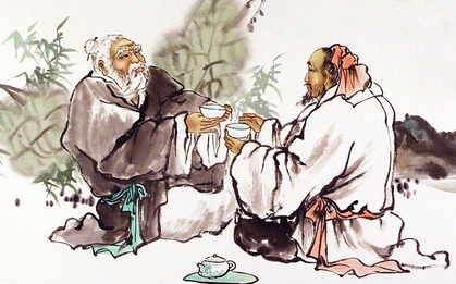 Người có 4 đặc điểm này về già "vận đỏ như son", đi đâu cũng được quý nhân phù trợ