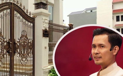 Những điều kiêng kỵ khi làm cổng nhà