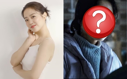 Khó nhận ra "mỹ nhân không tuổi" ở phim mới, để mặt mộc còn gầy đi thấy rõ vì vai diễn