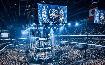 Riot có thể rút suất dự CKTG của LCS, những khu vực khác cũng đừng vội mừng