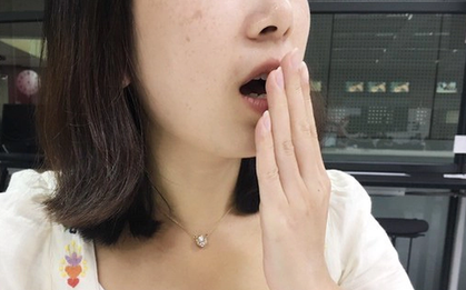 Lưỡi có những vị lạ này, coi chừng sức khỏe đang “lên tiếng kêu cứu”