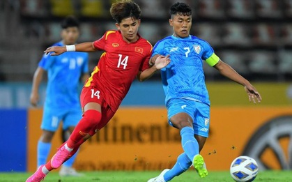U17 Việt Nam sẽ tạo địa chấn trước Nhật Bản, mở ra cơ hội đi tiếp ở “bảng tử thần” giải châu Á?