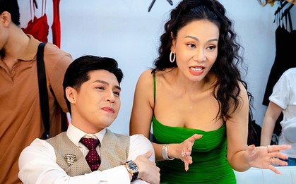 Ca sĩ Thu Minh trở lại: Diễn nhiều hơn hát