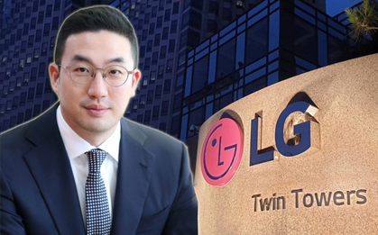 Chủ tịch LG sắp đến Việt Nam: Phá vỡ quy tắc liên hôn của giới tài phiệt