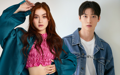 Phỏng vấn độc quyền nam nữ chính XO, Kitty: Tiết lộ thú vị về việc bắt chuyện với người khác giới