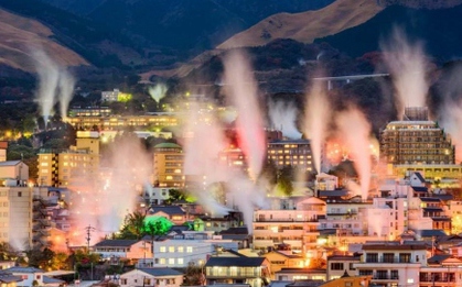 6 điểm đến để trải nghiệm onsen đúng chất Nhật Bản