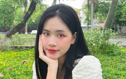 Nữ sinh viết nghiên cứu khoa học được đăng trên tạp chí danh tiếng, chinh phục loạt học bổng đắt giá