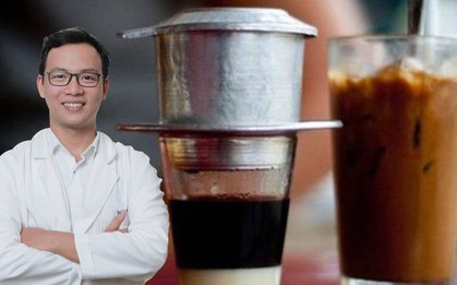 Thận tổn hại không ngờ bởi những loại đồ uống yêu thích: Uống trà sữa, cafe bao nhiêu là đủ?