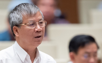 ĐBQH đề nghị công an chụp ảnh căn cước công dân cần đẹp hơn