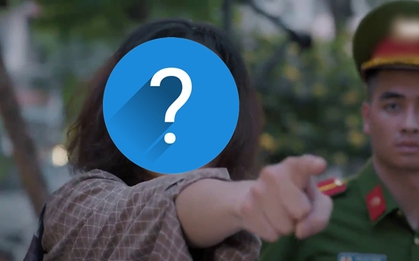 Cảnh phim Việt khiến khán giả "phấn khích" vì 2 phản diện bị bóc mẽ, hơn 2 triệu người đợi nhân vật này hết vai