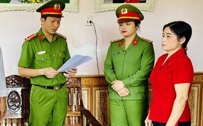 Bắt người phụ nữ tuyên bố vỡ hụi để bùng 10 tỉ đồng