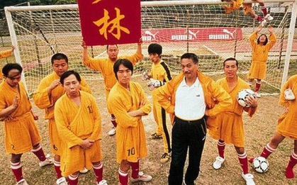 Châu Tinh Trì tái xuất, kêu gọi mỹ nữ toàn cầu ứng tuyển