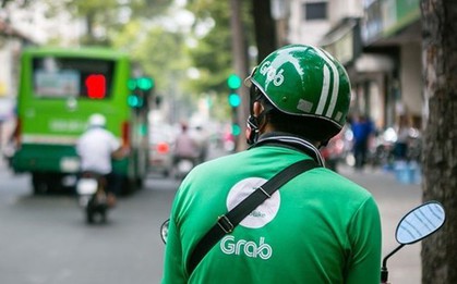 Grab sa thải hơn 1.000 nhân viên