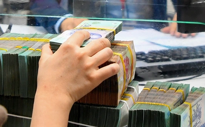 Gửi tiền tiết kiệm ở ngân hàng nào lãi cao nhất?